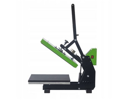 Сублімаційний термопрес 38x38