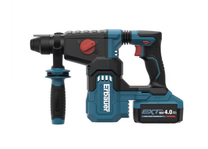 Перфоратор 18V, 980/хв