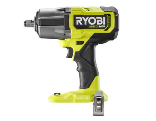 Акумуляторний ударний гайковерт 18V 1600Nm