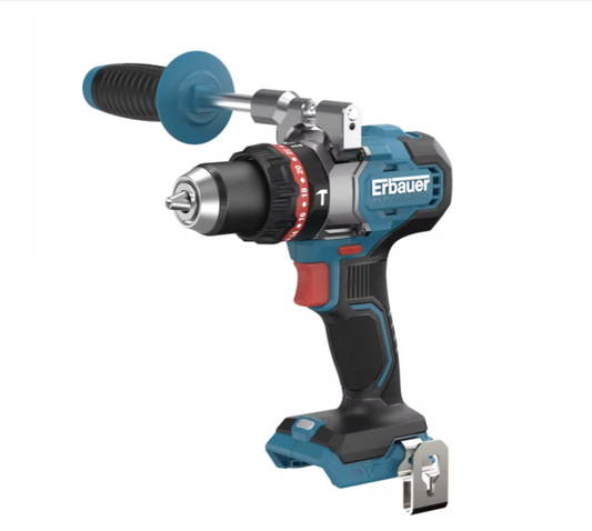 Шуруповерт 18V без акумулятора