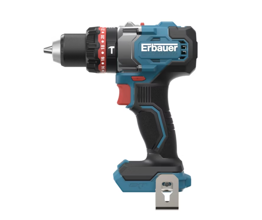 Шуруповерт 18V без акумулятора