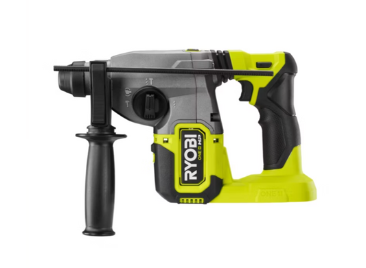 Акумуляторний ударний дриль 18V