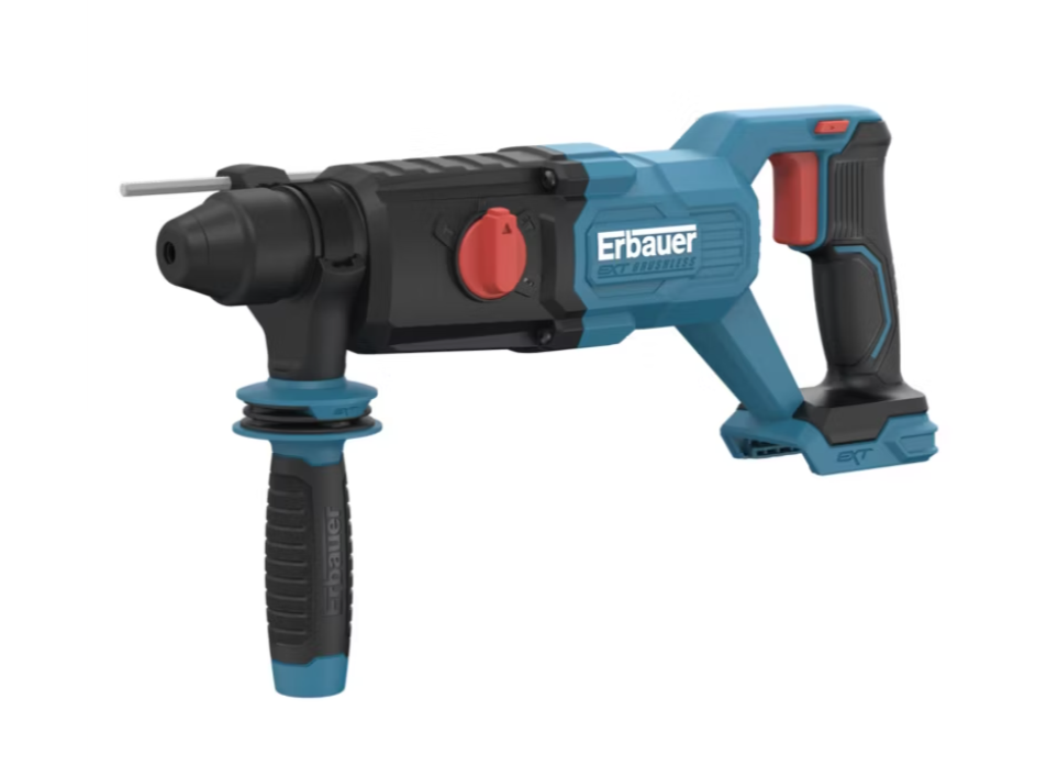 Перфоратор 18 В без акумулятора