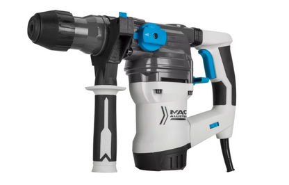 Дриль-перфоратор 1500 Вт, 900 об/хв