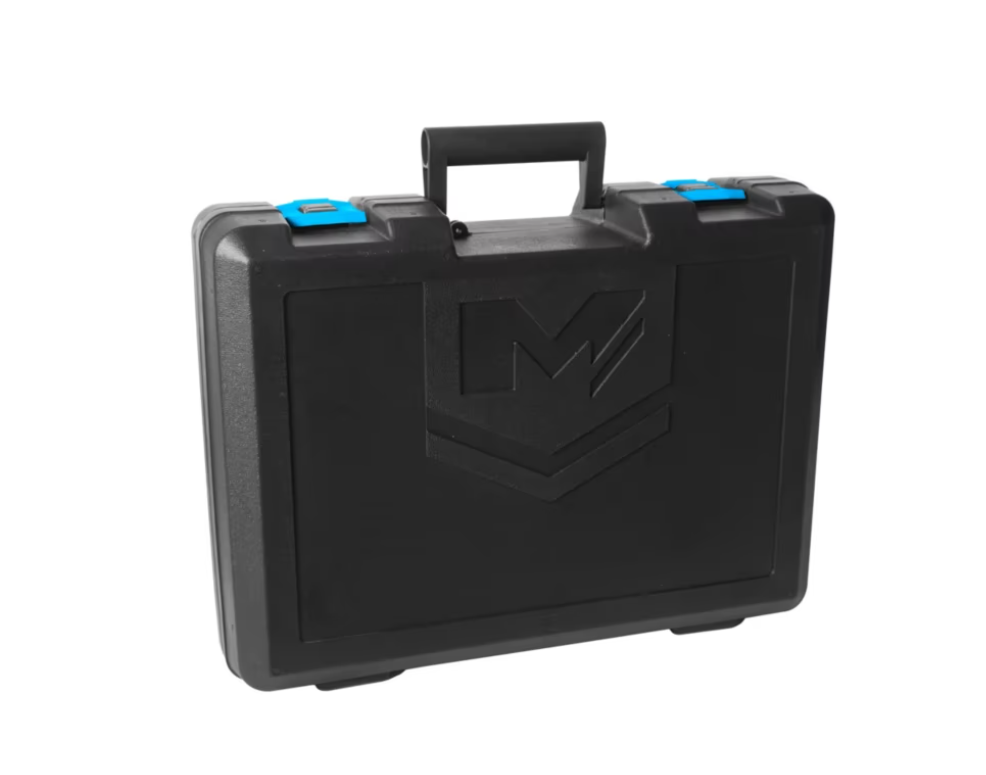 Дриль-перфоратор 1500 Вт, 900 об/хв