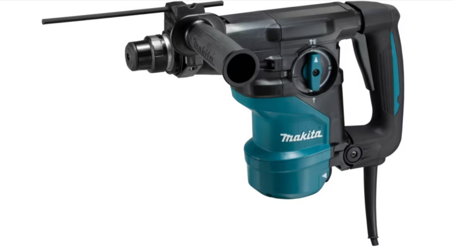 Перфоратор 1050 Вт