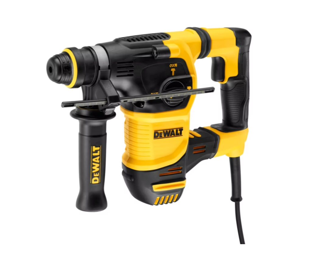 Дриль-перфоратор 950 Вт