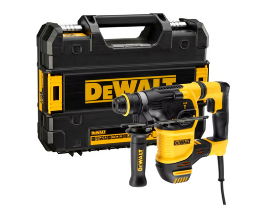 Дриль-перфоратор 950 Вт