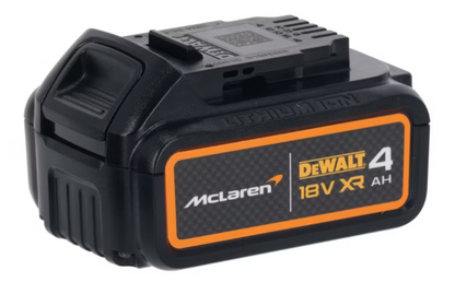 Ударний дриль 18V 1 x 4.0Ah