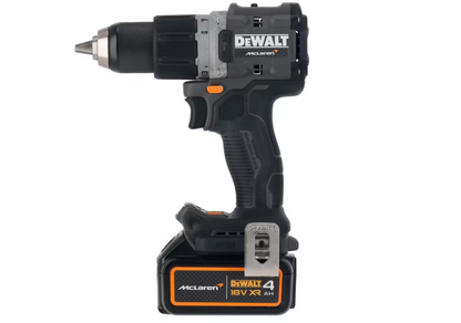 Ударний дриль 18V 1 x 4.0Ah