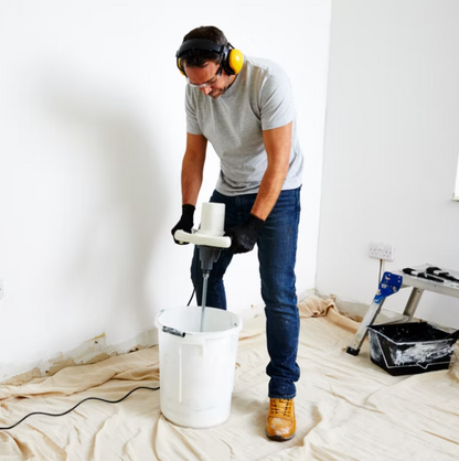 Електричний міксер 1200 Вт