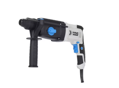 Ударний дриль 750 Вт