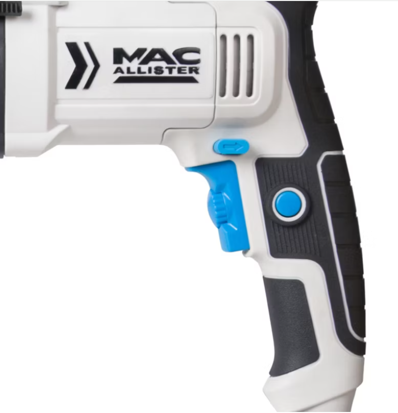 Ударний дриль 750 Вт