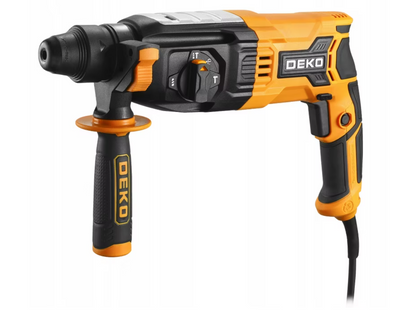 Ударний дриль 850 Вт 3,2 Дж