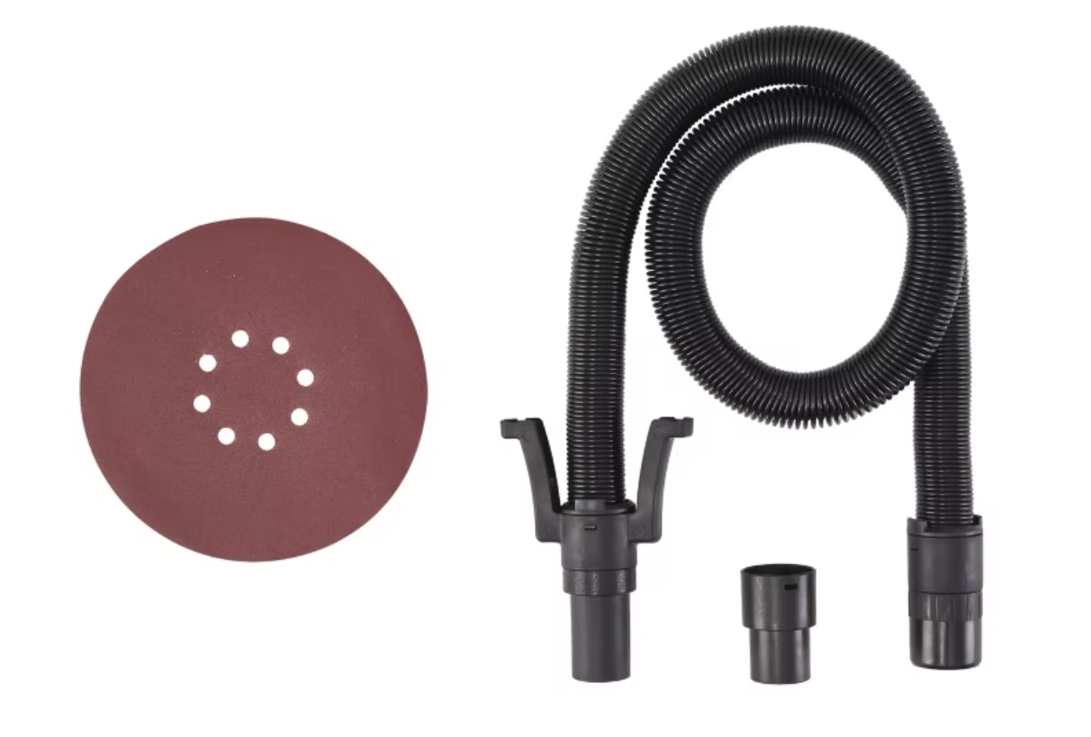 Шліфувальна машина для штукатурки 600 Вт