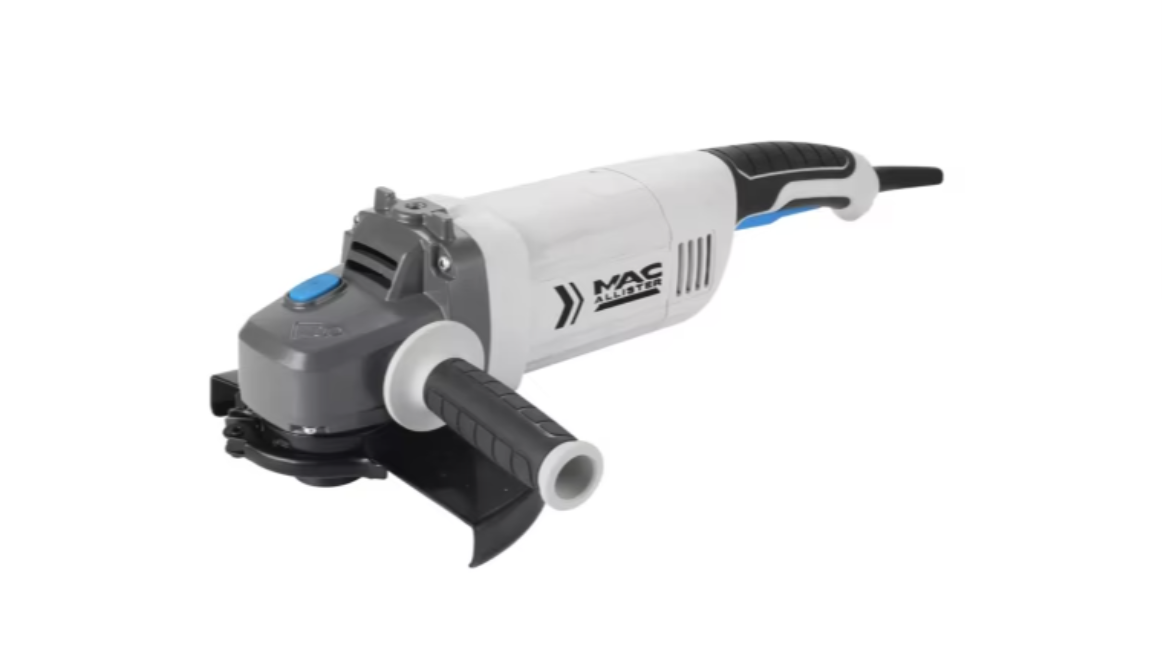 Кутова шліфувальна машина 230 мм 2000 Вт