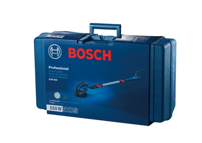 Професійна шліфувальна машина для штукатурки