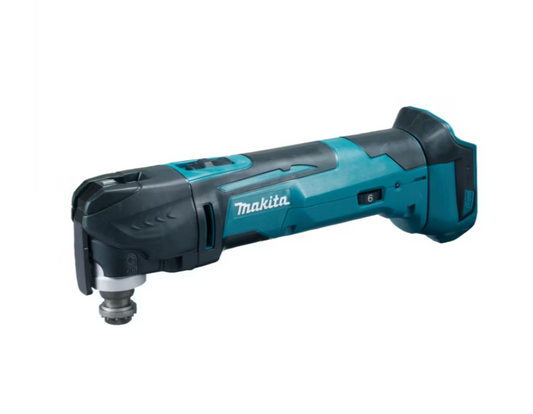 Мультиінструмент Makita 18V Li-Ion