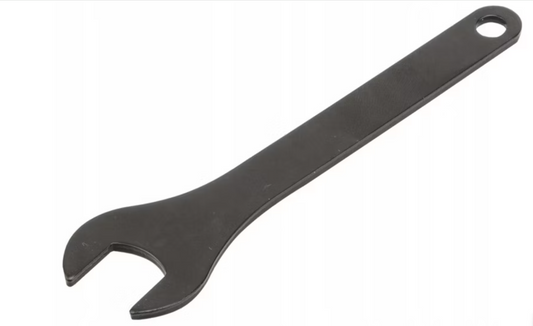 Безщіткова орбітальна шліфувальна машина 350 Вт, 150 мм