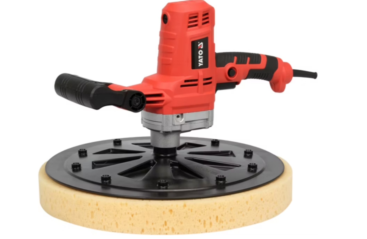 Шпатель для штукатурки та стяжки 750 W