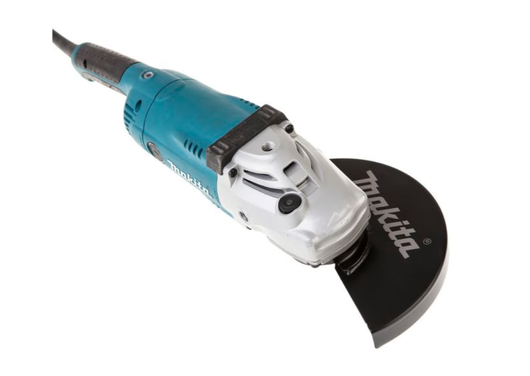 Кутова шліфувальна машина 230 мм