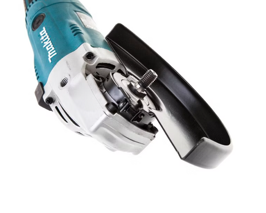 Кутова шліфувальна машина 230 мм