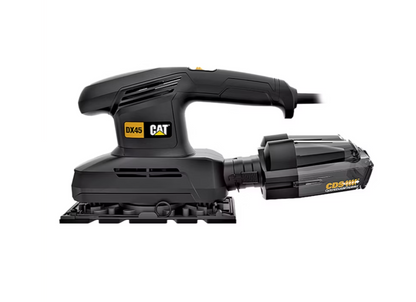 Орбітальна шліфувальна машина