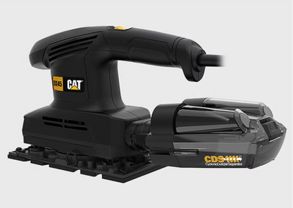 Орбітальна шліфувальна машина