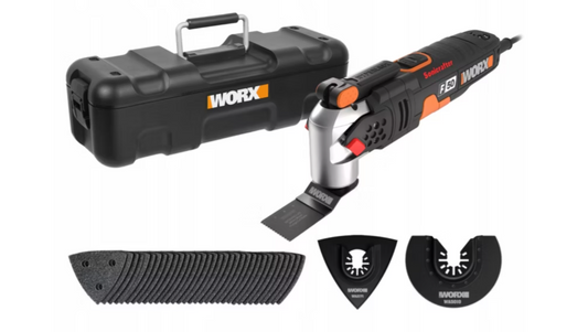 Багатофункціональний інструмент 450 Вт