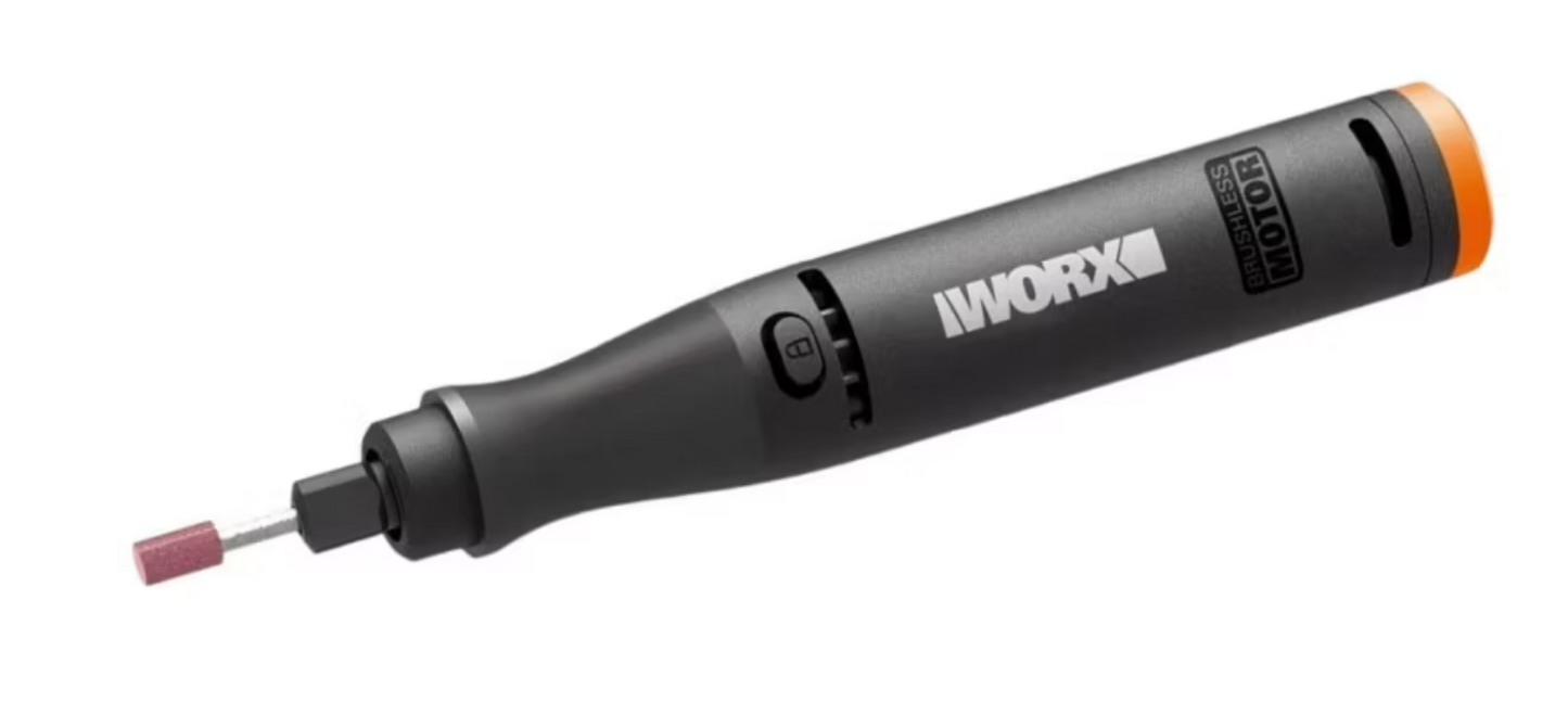 Мультишліфувальна машина 5000 – 35 000 об/хв