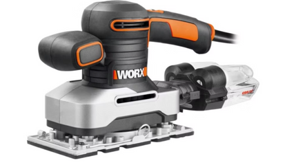 Орбітальна шліфувальна машина WORX