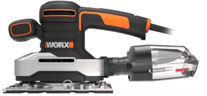 Орбітальна шліфувальна машина WORX