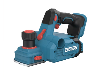 Рубанок 18 В без акумулятора