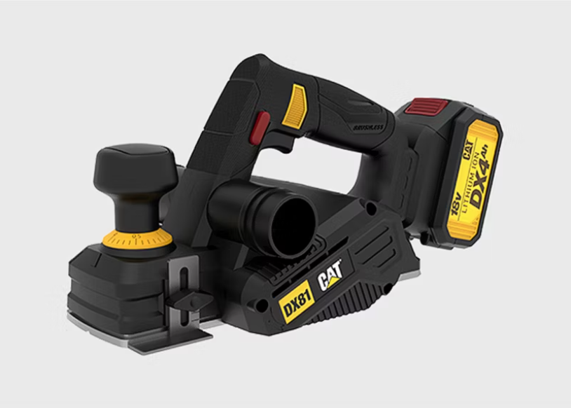 Рубанок 900 Вт без акумулятора