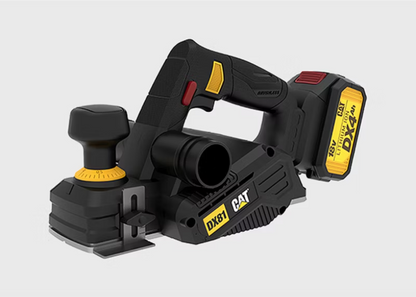 Рубанок 900 Вт без акумулятора