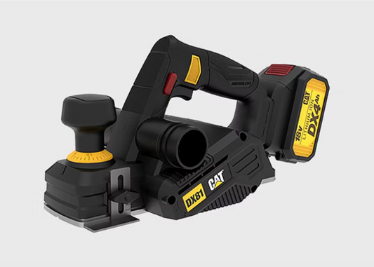 Рубанок 900 Вт без акумулятора