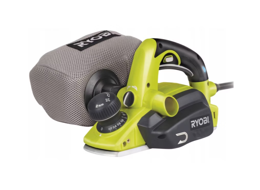 Електричний рубанок Ryobi 750 Вт