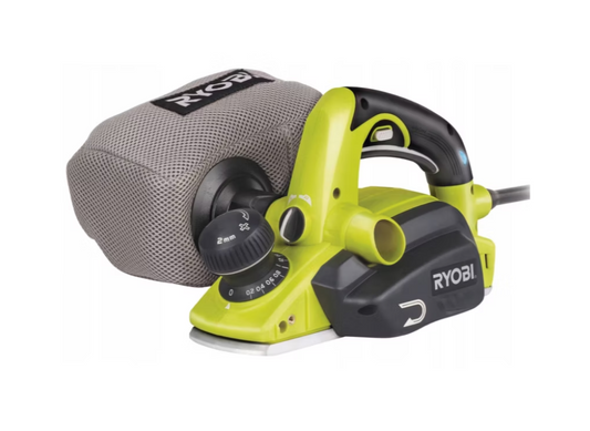 Електричний рубанок Ryobi 750 Вт