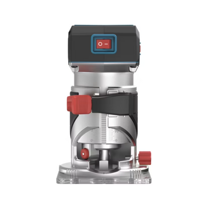 Ручний фрезер без акумулятора 18 В