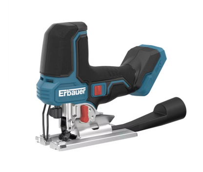 Лобзик 18 В без акумулятора