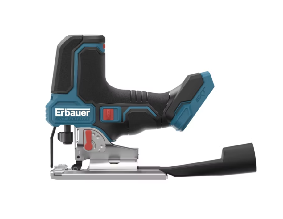 Лобзик 18 В без акумулятора