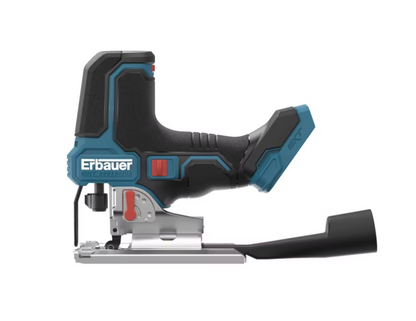 Лобзик 18 В без акумулятора