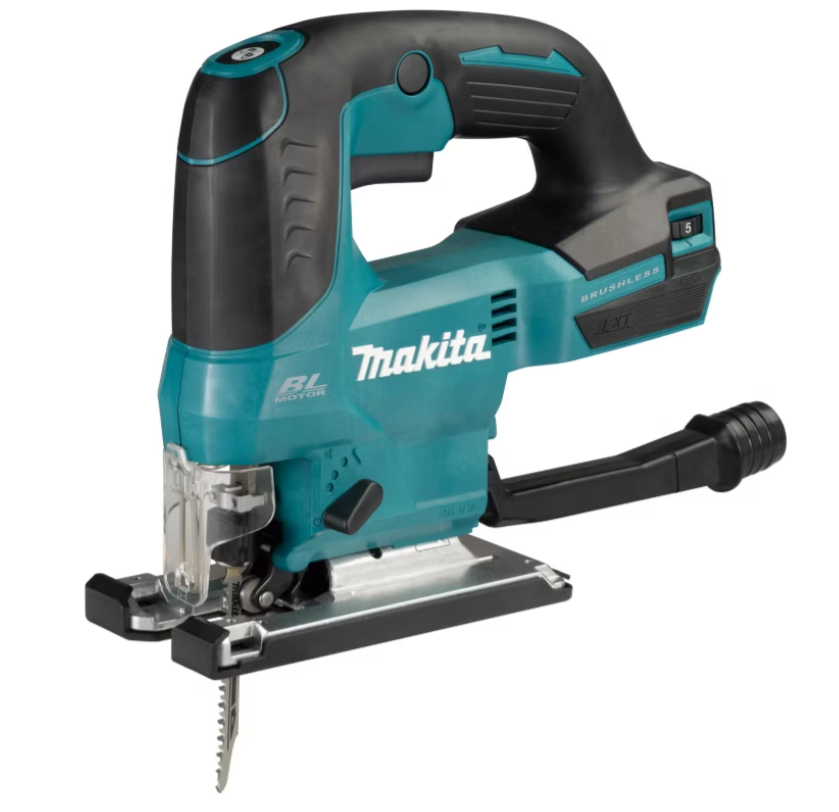 Акумуляторний лобзик Makita 18В
