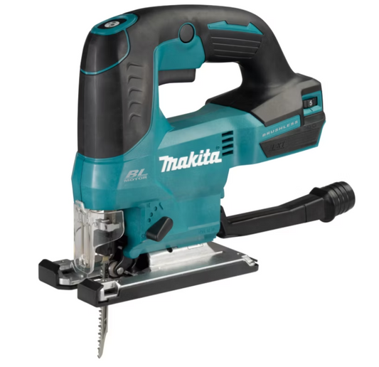 Акумуляторний лобзик Makita 18В