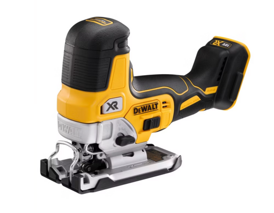 Лобзик DeWalt 18V з ручкою