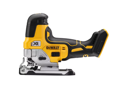 Лобзик DeWalt 18V з ручкою