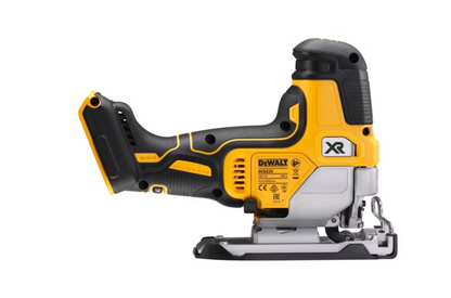Лобзик DeWalt 18V з ручкою