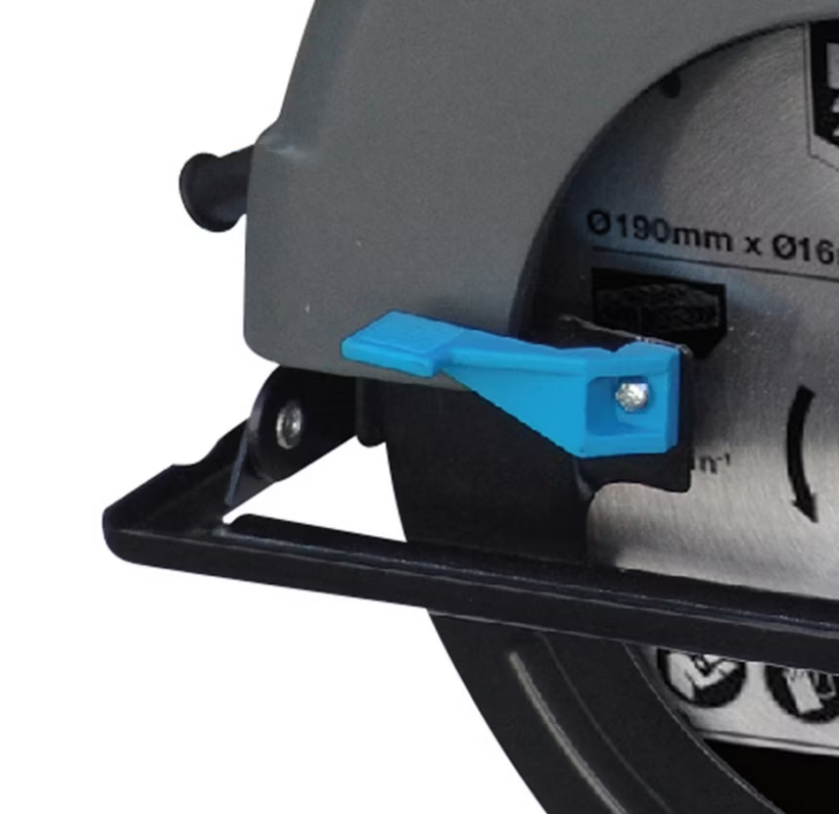 Дискова пилка 190 мм 1500 Вт