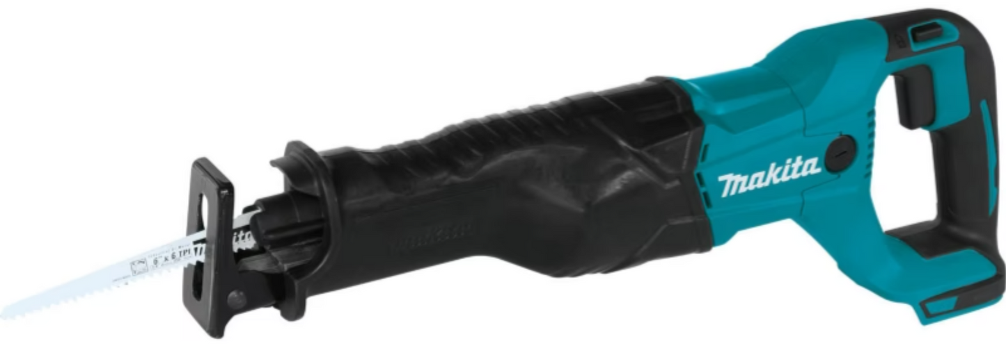 Сабельна пила Makita 18V