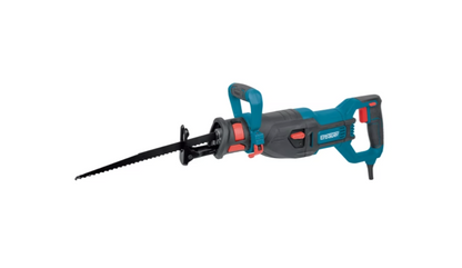 Шабельна пилка 1100 Вт з функцією поздовжнього розпилювання